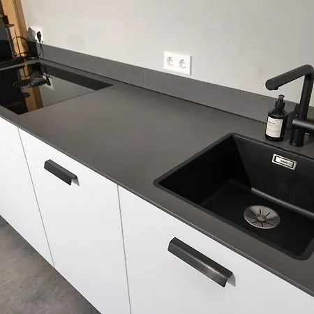 Design-apartment 2025 Mit Balkon Und View 250m Zum Marktplatz Kfw55 Schwäbisch Hall