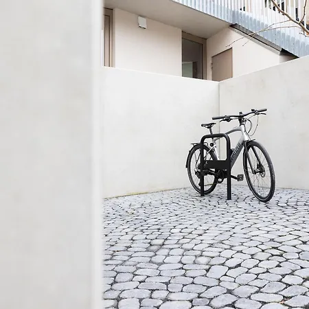 Design-apartment 2025 Mit Balkon Und View 250m Zum Marktplatz Kfw55 Appartamento Schwäbisch Hall