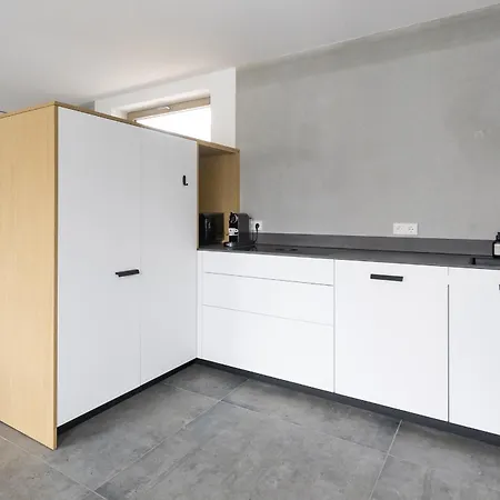 Apartament Design-apartment 2025 Mit Balkon Oder Terrasse Und View 250m Zum Marktplatz Kfw55 *