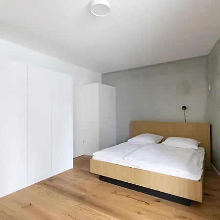Design-Apartment 2025 Mit Balkon Und City View 250M Zum Marktplatz Kfw55 * Schwaebisch Hall
